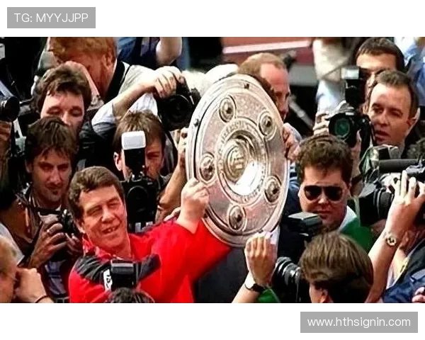 德甲联赛中有哪些堪称“奇迹”的球队逆袭故事